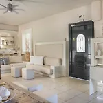 Otel Captain's House