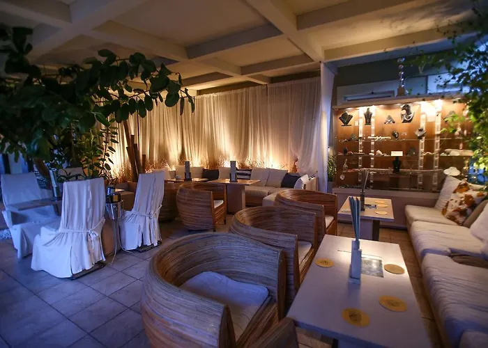 فندق Captain's House Skala (Kefalonia)