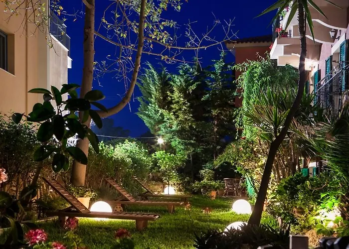 فندق Captain's House 2*
