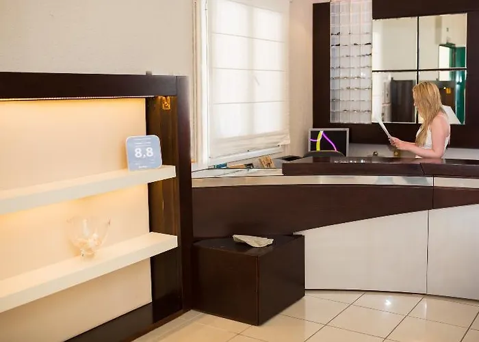 فندق Captain's House 2*