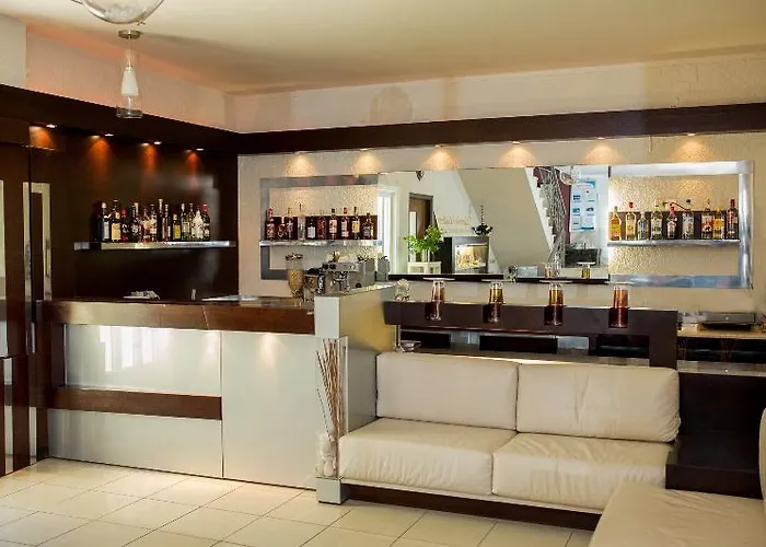 Captain's House 2* Skala (Kefalonia)