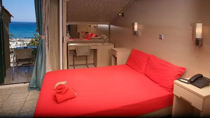 Captain's House فندق 2*