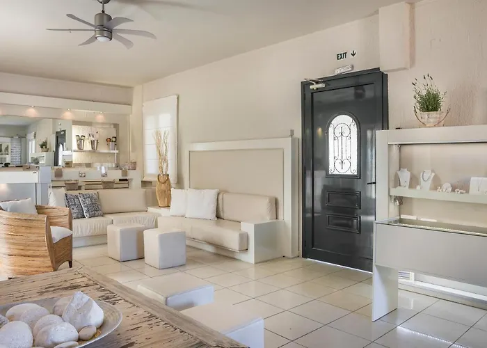 فندق Captain's House