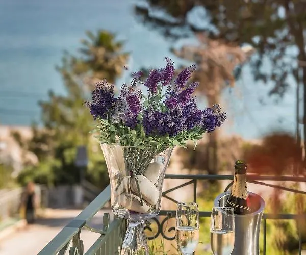 فندق Captain's House Skala (Kefalonia)