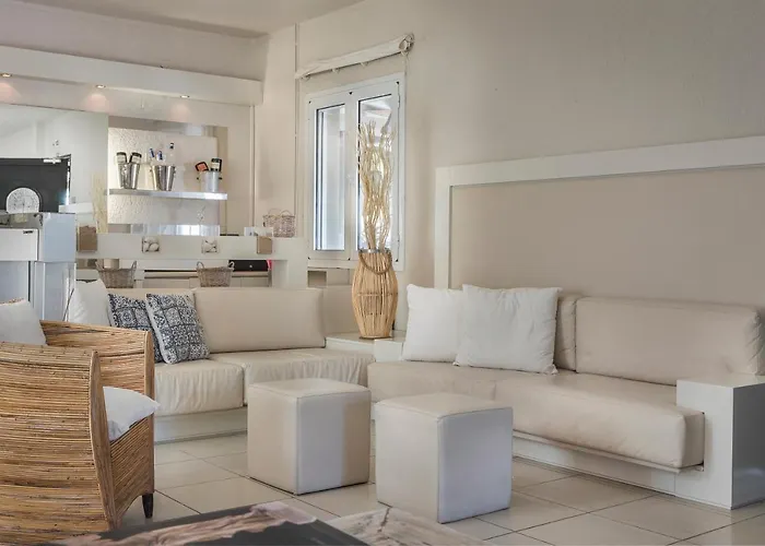 فندق Captain's House 2*
