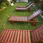 Hotell Captain's House Skala (Kefalonia)