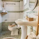 Hotell Captain's House Skala (Kefalonia)