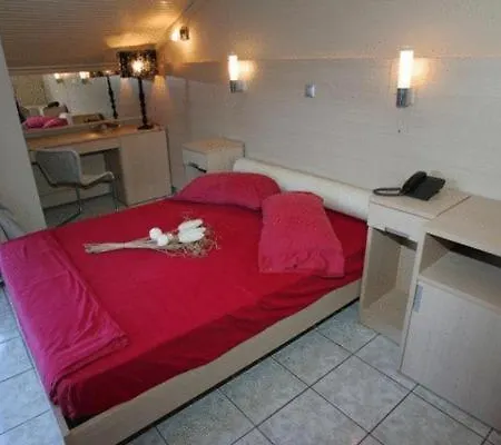 Captain's House Skala (Kefalonia)