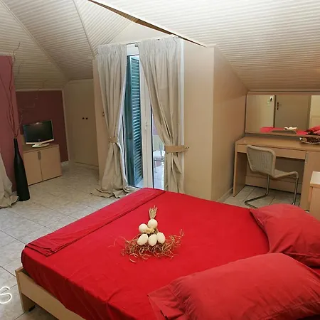 Отель Captain's House 2*