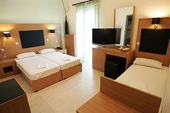 Captain's House Отель 2*