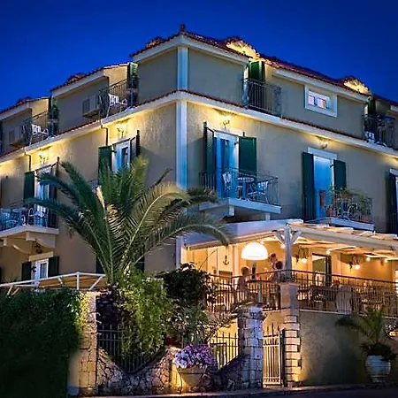 Hotel Captain's House 2*