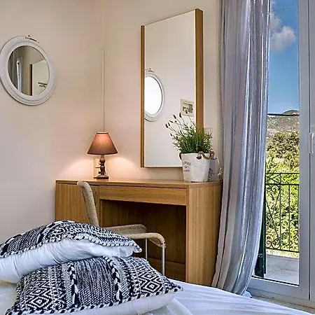 Hotel Captain's House Skala (Kefalonia)