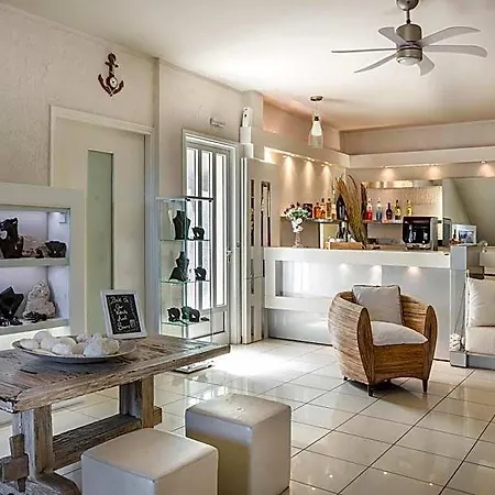 Captain's House 2* Skala (Kefalonia)