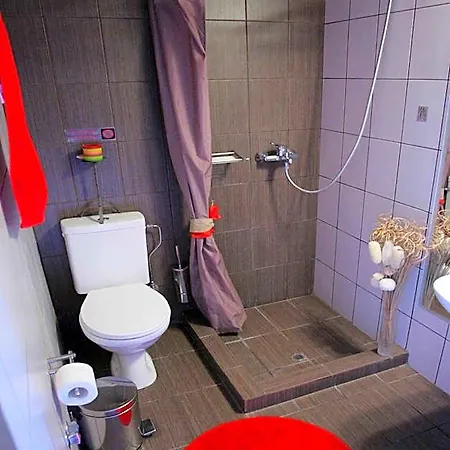 Captain's House Ξενοδοχείο 2*