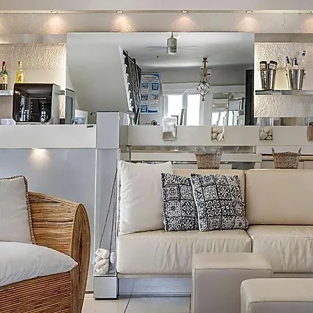 Hotel Captain's House