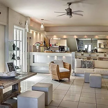 Отель Captain's House Skala (Kefalonia)