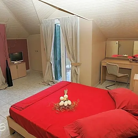 Ξενοδοχείο Captain's House