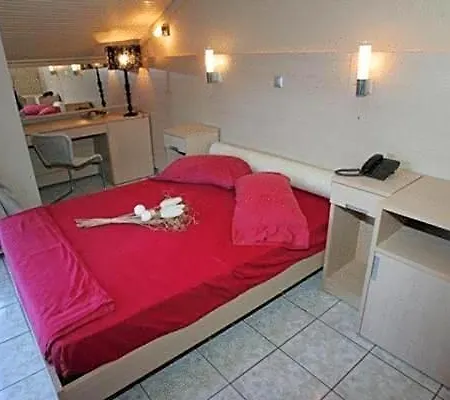 Captain's House Отель 2*