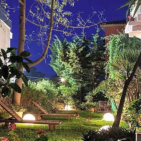 Captain's House Отель Skala (Kefalonia)