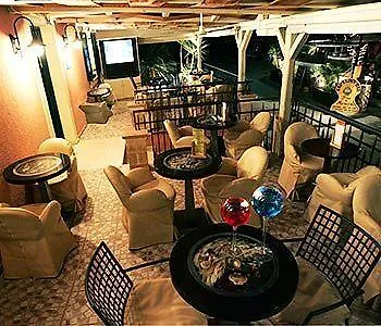 Captain's House Отель