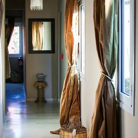Captain's House Skala (Kefalonia)