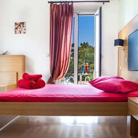 Captain's House 2* Skala (Kefalonia)