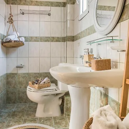 호텔 Captain's House Skala (Kefalonia)