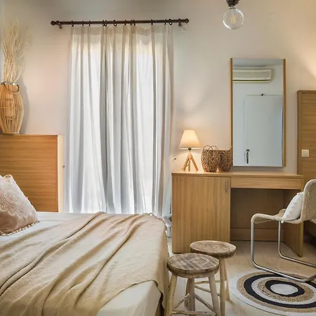 Captain's House Skala (Kefalonia)