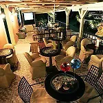 Captain's House Hotel
