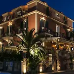 Captain's House Hotel 2*