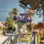 Hotel Captain's House Skala (Kefalonia)
