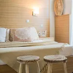 Hotel Captain's House 2*