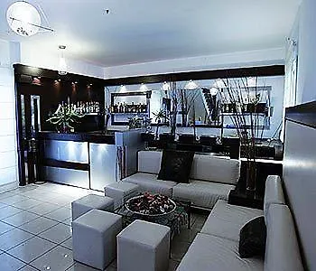 Captain's House מלון 2*
