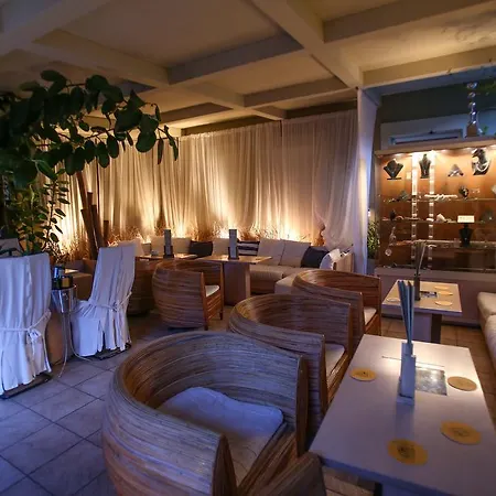 מלון Captain's House Skala (Kefalonia)