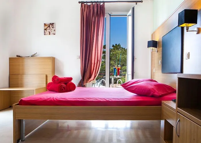 Captain's House 2* Skala (Kefalonia)